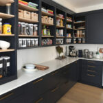 Kitchen Pantry Design
