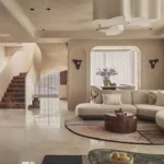 Luxurious House Interior Ideas