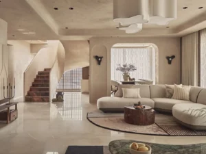 Luxurious House Interior Ideas