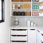 Pantry Shelves Ideas