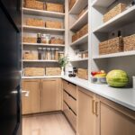 Small Pantry Ideas