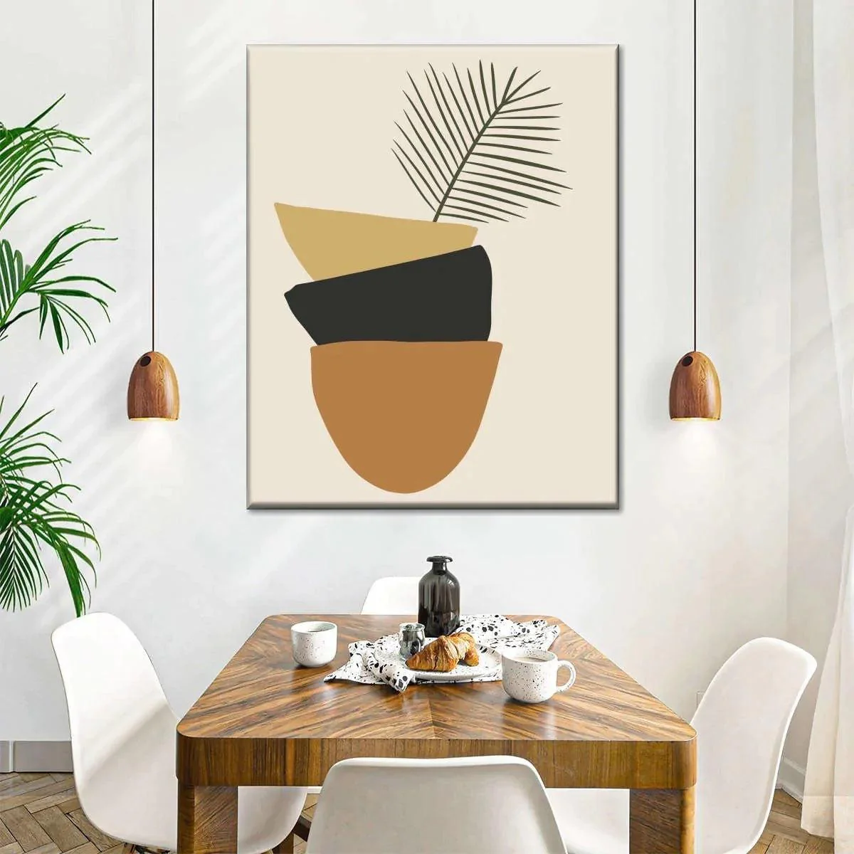 Dining Room Wall Decor Ideas