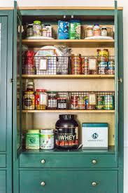 IKEA Pantry Ideas