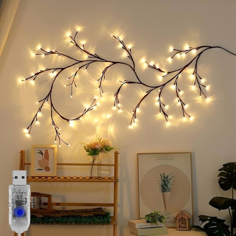 Tree Branch Wall Decor