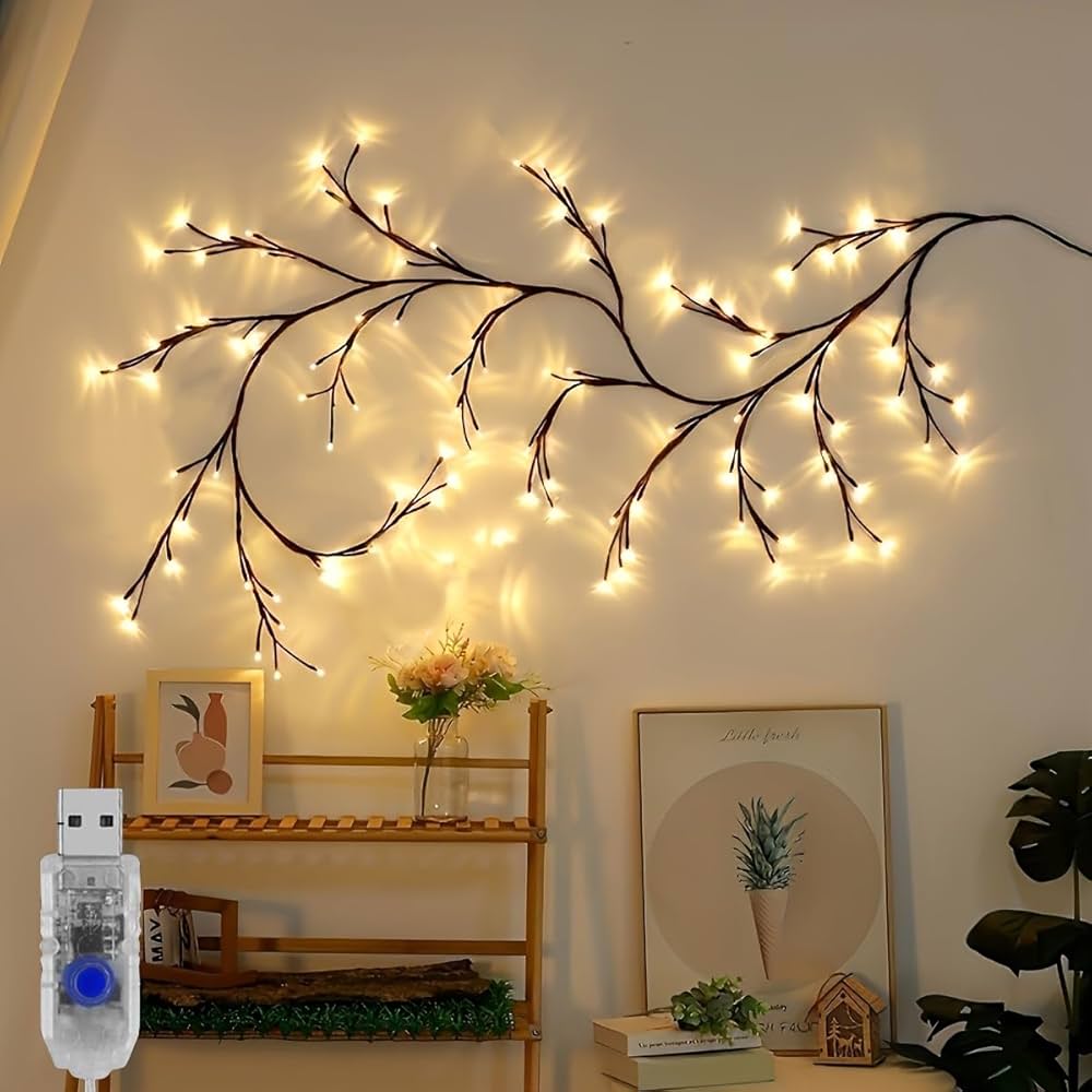 Tree Branch Wall Decor