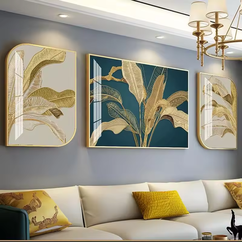 Wall Painting Decor