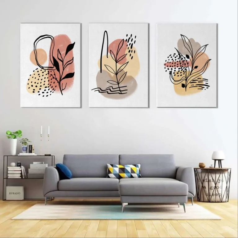 aesthetic wall decor