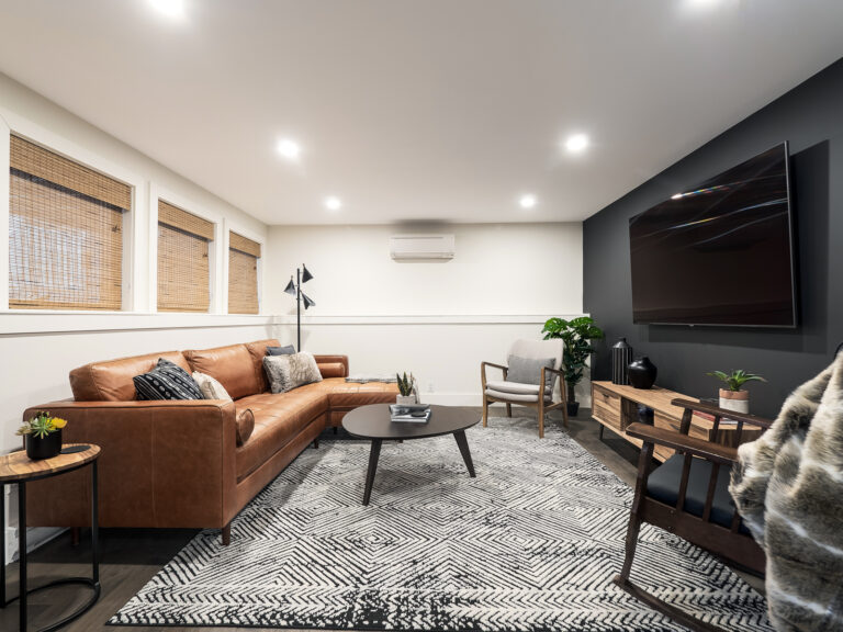 🌿 Underground Alchemy: Finished Basement Ideas That Turn Concrete Into Comfort (Every Budget Welcome)