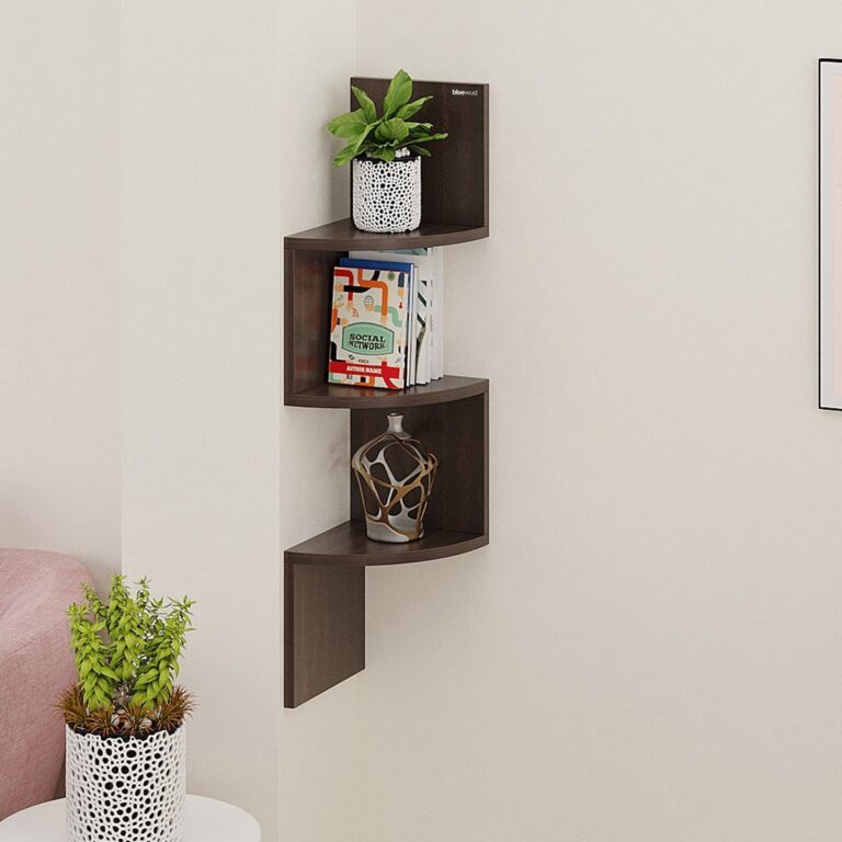 Corner Wall Decor
