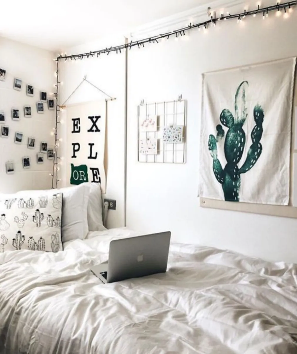 Dorm Room Wall Decor