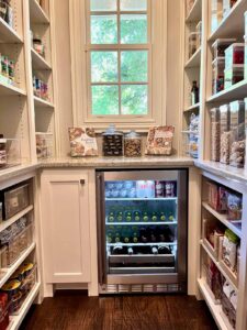 Dream Pantry