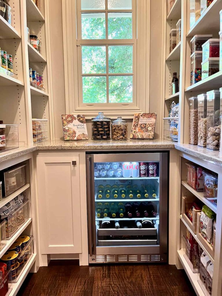 Dream Pantry