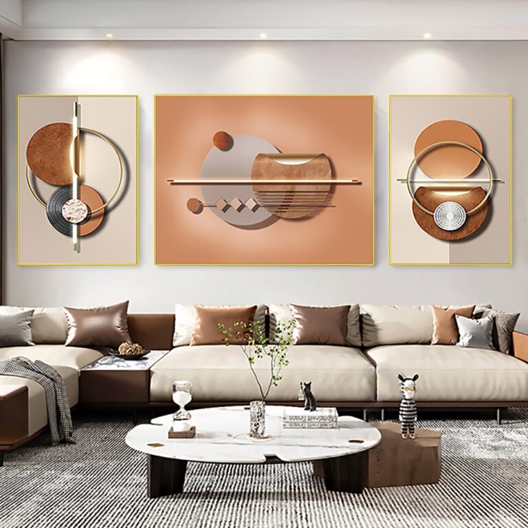 Room Wall Decor