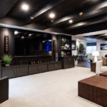 A Basement Remodel
