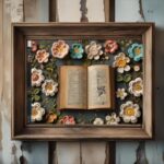 Antique Wall Decor