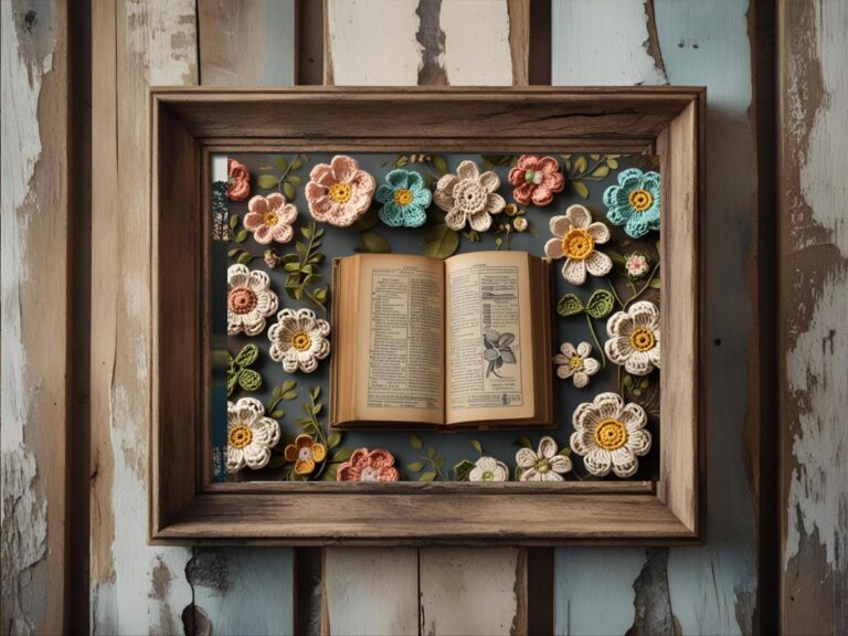 Antique Wall Decor