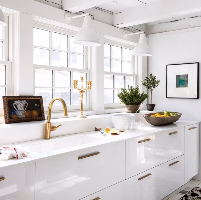 Kitchen Wall Decor Ideas