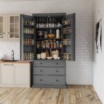 Luxury Pantry