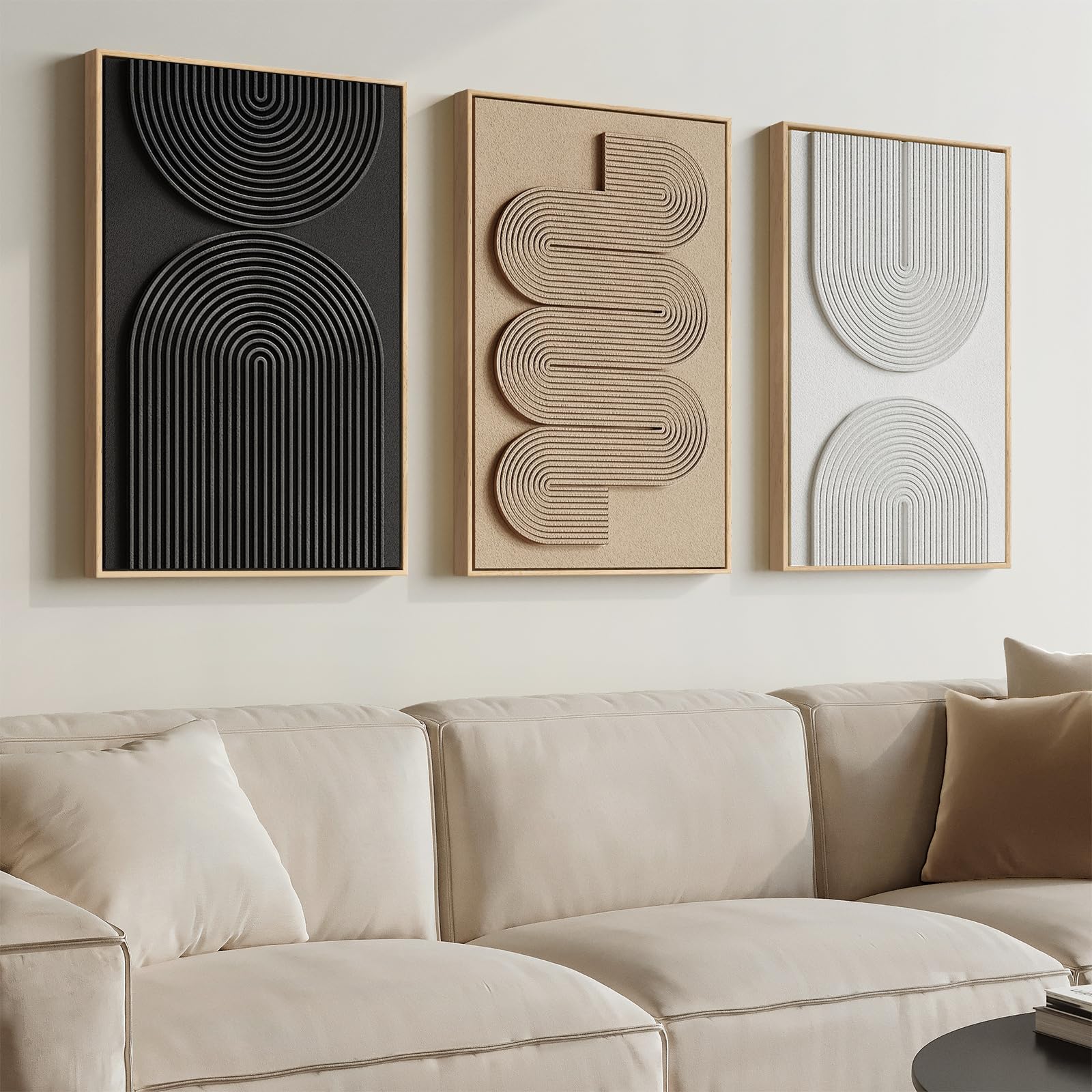 Modern Wall Decor