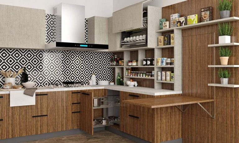 Pantry Design