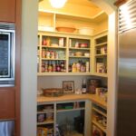 Open Pantry Ideas