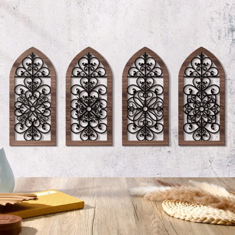 Rustic Wall Decor