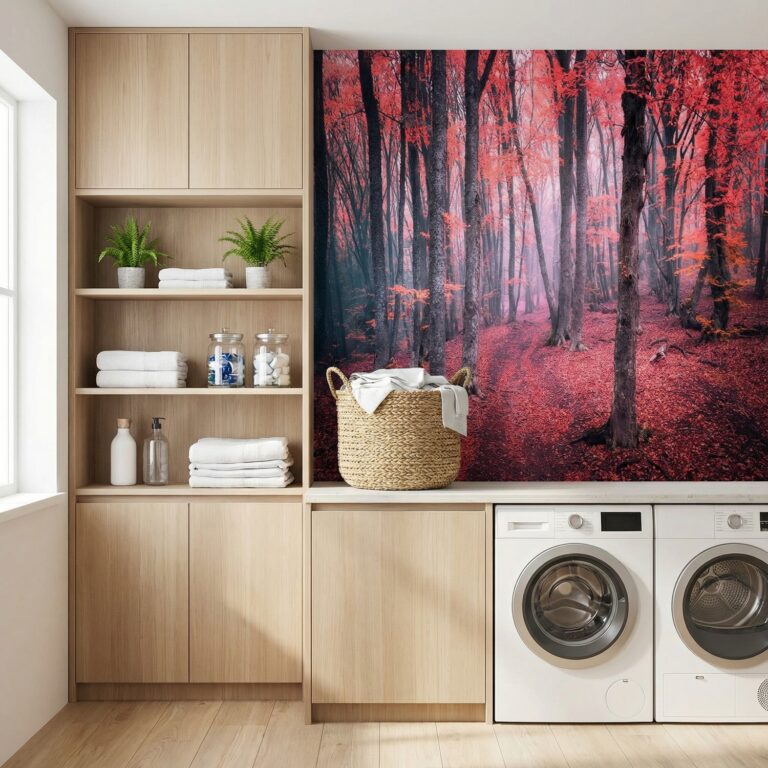 Laundry Room Wall Decor