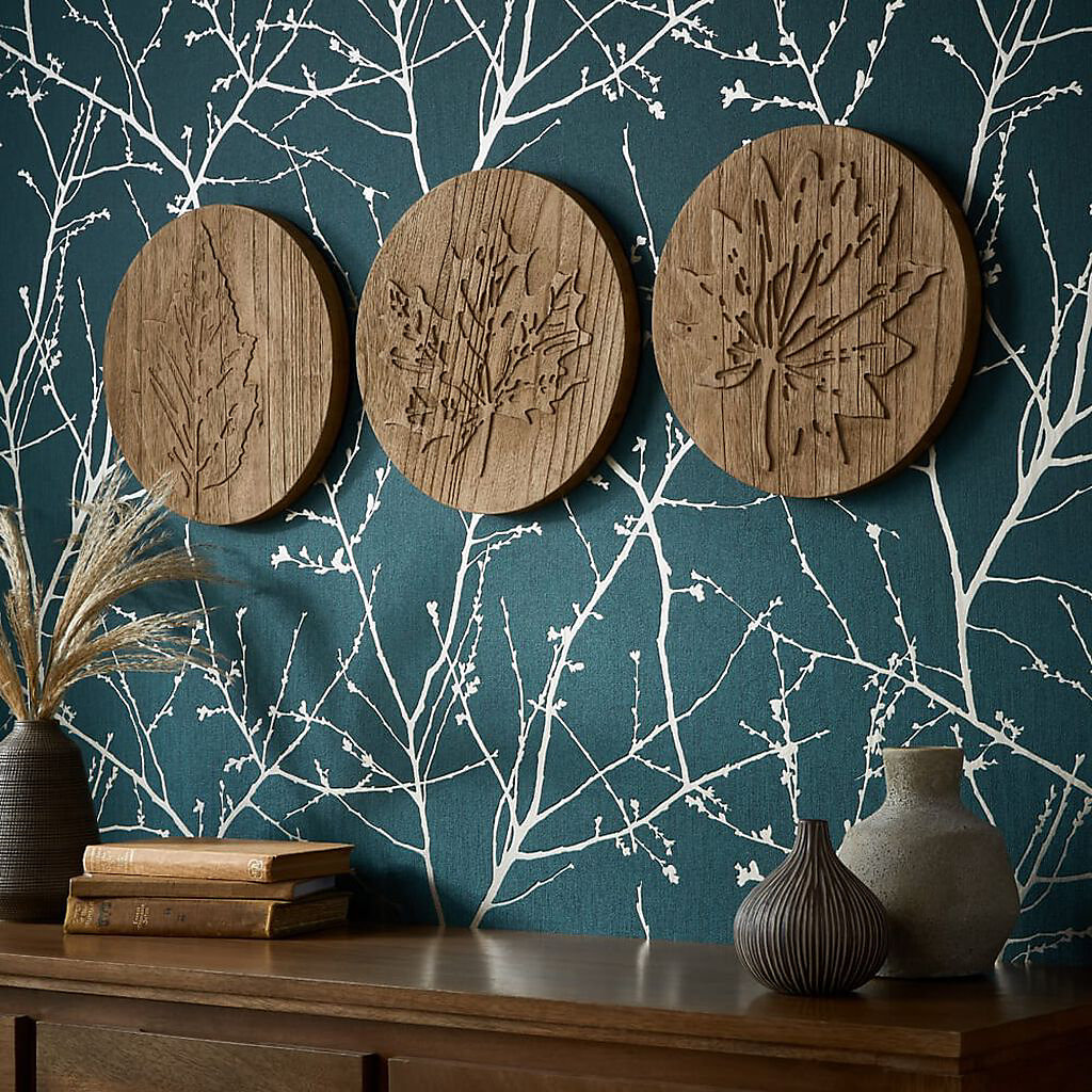 Wooden Wall Decor